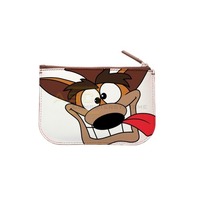 Crash Bandicoot