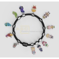 Ni No Kuni Charm