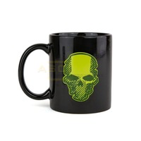 Tom Clancys Ghost Recon Metallabzeichen