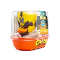 Tubbz: Crash Bandicoot Dr Cortex
