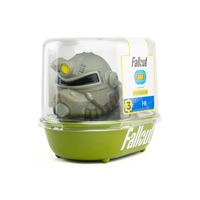 Tubbz: Fallout T-51