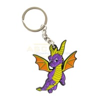 Spyro Metal