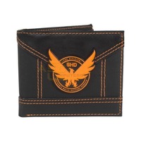 Tom Clancy’s The Division 2 Metal Badge