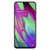 Galaxy A40 15cm (5.9