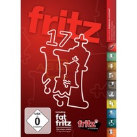 Fritz 17: Das ganz große Schachprogramm