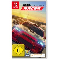 Super Street: Racer