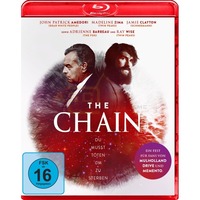 The Chain - Du musst T&ouml;ten um zu Sterben