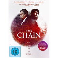 The Chain - Du musst T&ouml;ten um zu Sterben