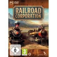 Railroad Corporation
