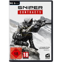Sniper Ghost Warrior Contracts