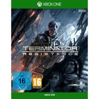 Terminator: Resistance