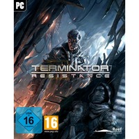 Terminator: Resistance