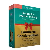 Internet Security Limited Edition