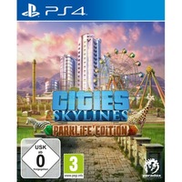 Cities: Skylines - Parklife Edition