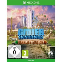 Cities: Skylines - Parklife Edition
