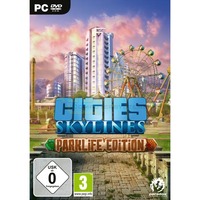 Cities: Skylines - Parklife Edition