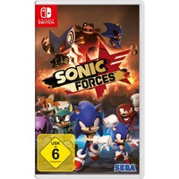 Sonic Forces