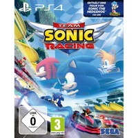 Team Sonic Racing: Special Edition