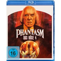 Phantasm IV - Das B&ouml;se IV