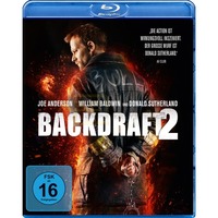 Backdraft 2