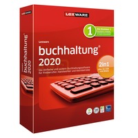 buchhaltung 2020