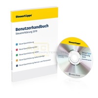 SteuerSparErkl&auml;rung Lehrer 2020