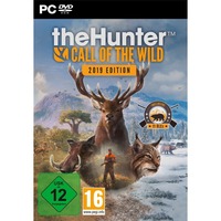 The Hunter - Call of the Wild - Edition 2019