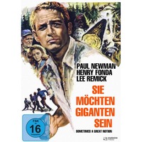 Sie möchten Giganten sein (Sometimes a great Notion)