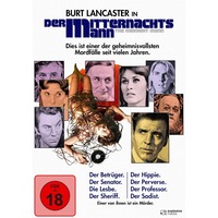 Der Mitternachtsmann (The Midnight Man)