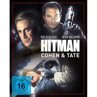 Hitman - Cohen & Tate