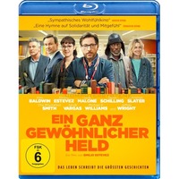 Ein ganz gew&ouml;hnlicher Held