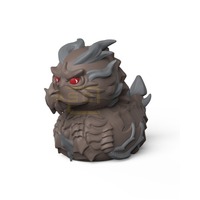 Tubbz: Skyrim Alduin