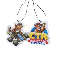 Crash Team Racing (2 Pack)