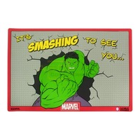 Marvel Avengers: Hulk