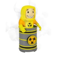 Fallout 76 Barrel Boy
