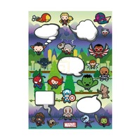Marvel Avengers: Kawaii 