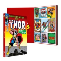 Marvel Avengers: Thor Retro