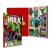 Marvel Avengers: Hulk Retro