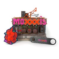Borderlands 3: Moxxi