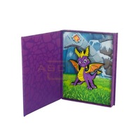 Spyro: Collectible