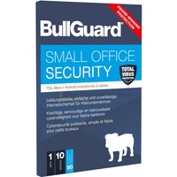 Small Office Security