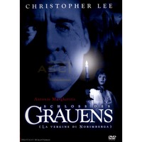 Schloss des Grauens