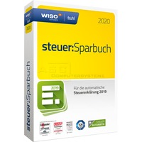 WISO steuer:Sparbuch 2020