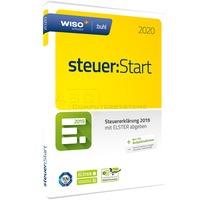 WISO steuer:Start 2020