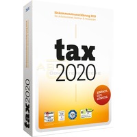 tax 2020