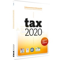 tax 2020