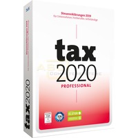 tax 2020 Professional