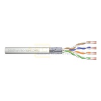 CAT.5e F-UTP Roh-Installationskabel