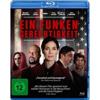 Ein Funken Gerechtigkeit