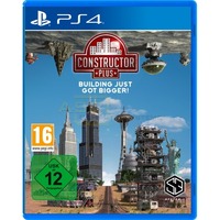 Constructor Plus